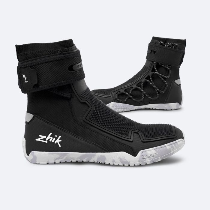 Zhik Hiking X Boot – Ultraleichter Performance Jollenstiefel mit ZhikGrip™ II