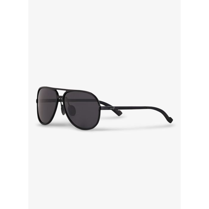 Pelle Petterson Sunglasses E1 – Ink / Ink main product photo