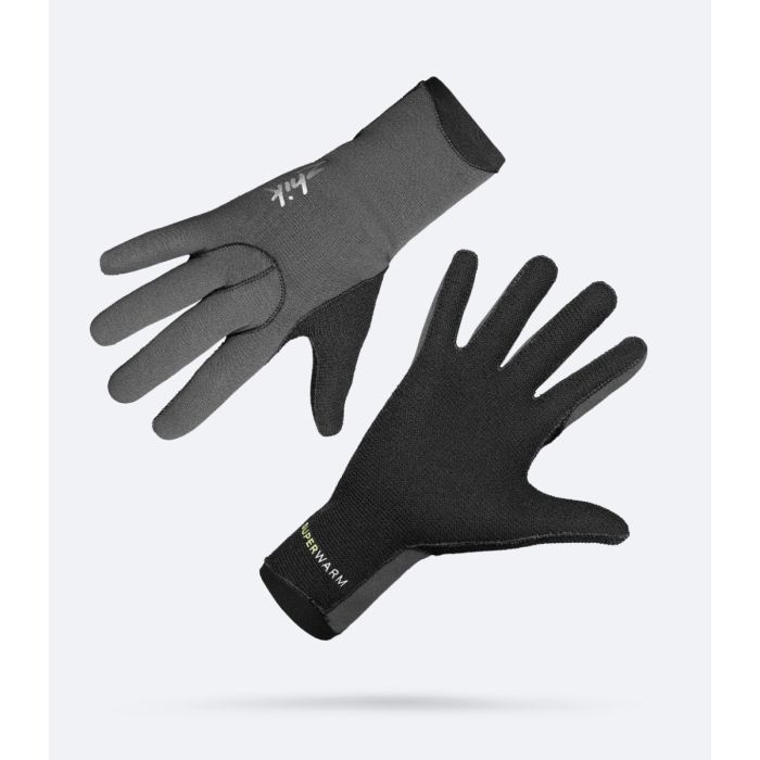Zhik Superwarm® Performance Neopren-Handschuhe – 3 mm Winter-Segelhandschuhe