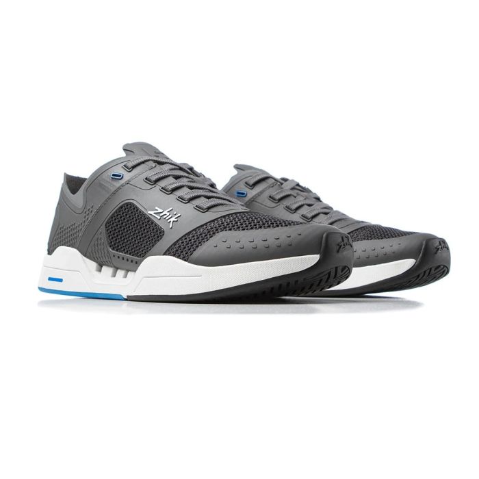 Zhik Fuze Amphibious Water Shoe – Grey | Atmungsaktiver Performance Wasserschuh