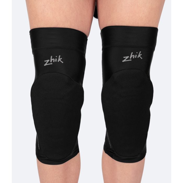 Zhik Kollition™ Knee Pads – Hochleistungs Knieschützer für Wassersport | Schwarz