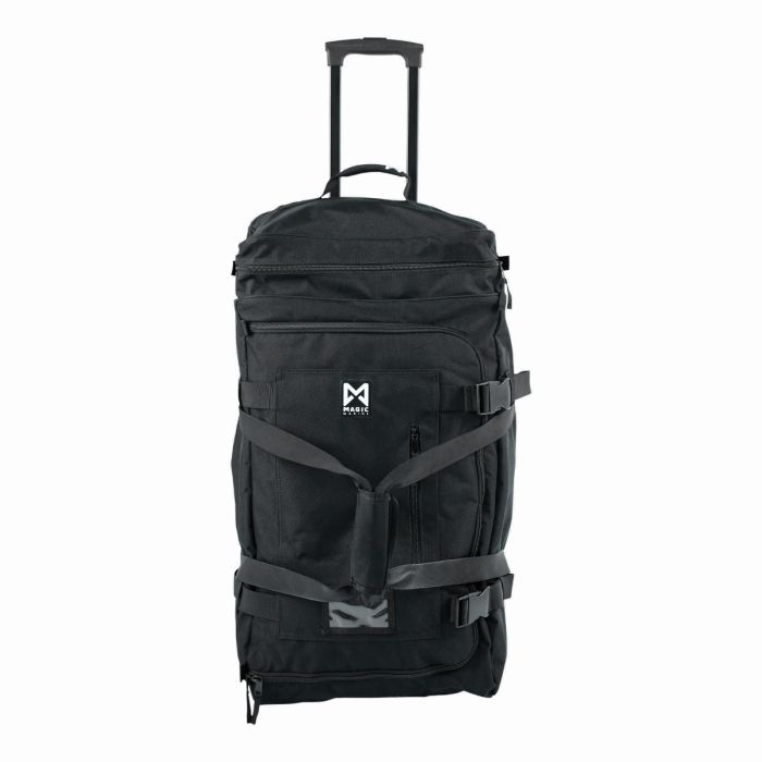Magic Marine Travelbag 125L – Trolley-Koffer mit Rollen main product photo