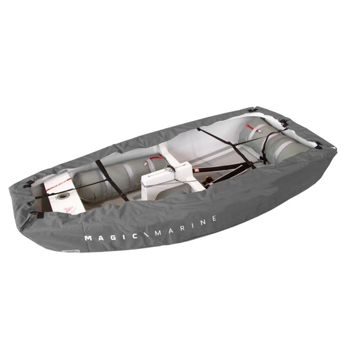 Magic Marine Optimist Bottom Cover main product photo