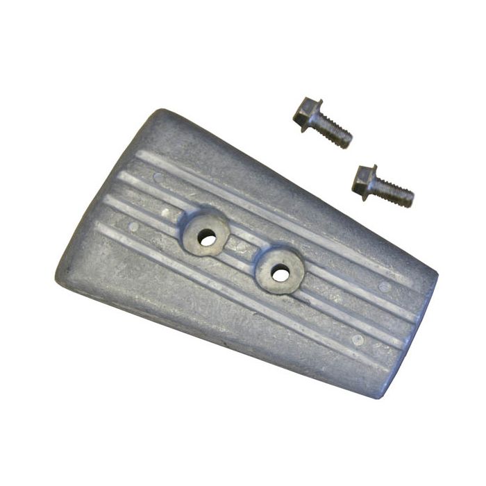 Orbitrade Zinkanode Unteres Getriebe SX-A / DPS-A/B – Volvo Penta Z-Antrieb – ORB-23164609