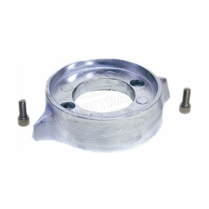 Orbitrade Zinkanodenring für Volvo Penta 280, 285, 290 & SP – ersetzt OEM 875815