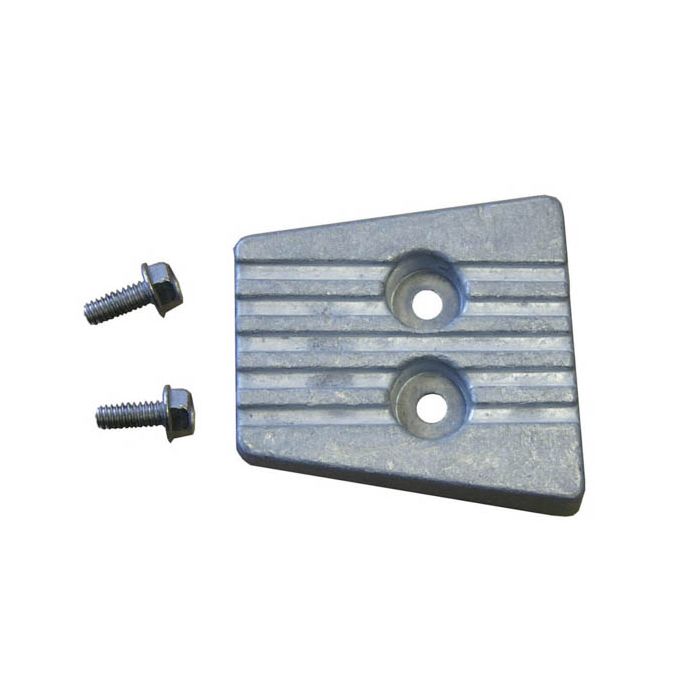 Orbitrade Zinkanode Unteres Getriebe SX-A / DPS-A/B – Volvo Penta Z-Antrieb – ORB-3888817
