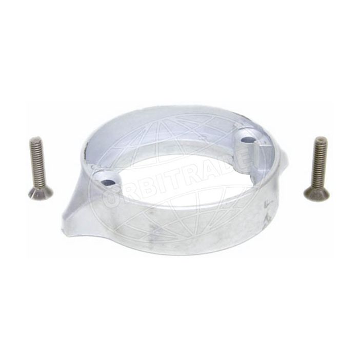 Orbitrade Zinkanodenring für Volvo Penta 280DP, 290DP, DP-A bis DP-G – ersetzt OEM 875821