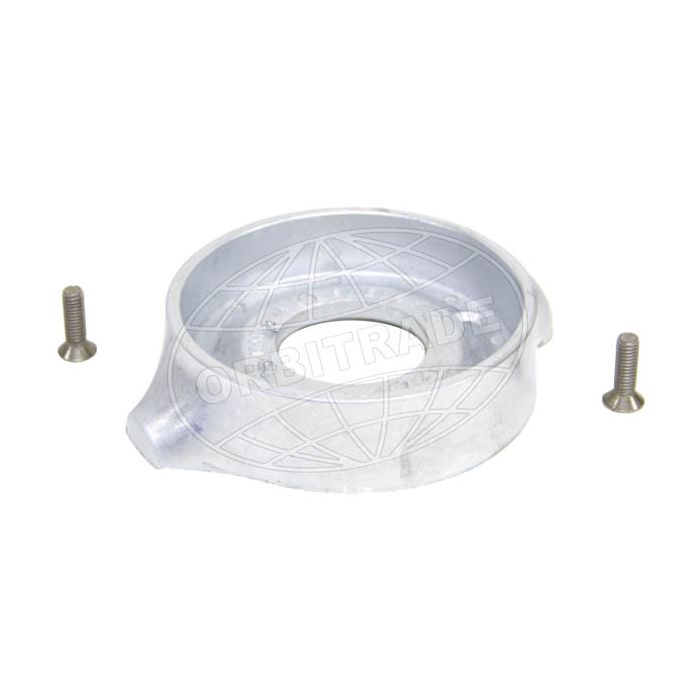 Orbitrade Zinkanodenring für Volvo Penta 120S, 120C, 120SB & MS25S – ersetzt OEM 23973978 / 876286