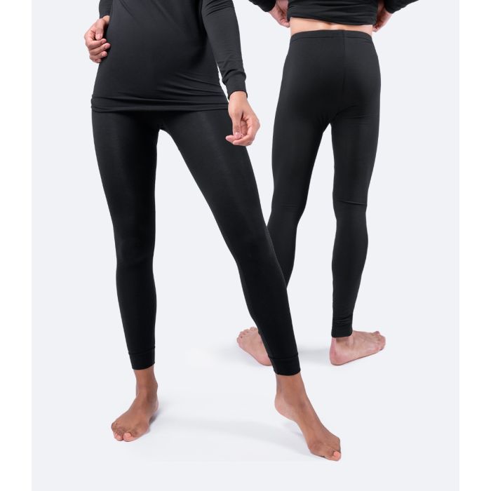Zhik Core Baselayer Unisex Thermo-Unterhose – Wärmend, Atmungsaktiv & Leicht