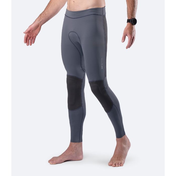 Zhik Hybrid Gear™ Performance Hose Herren – Leichte Segelhose mit UPF 50+ Sonnenschutz und Yulex® Technologie