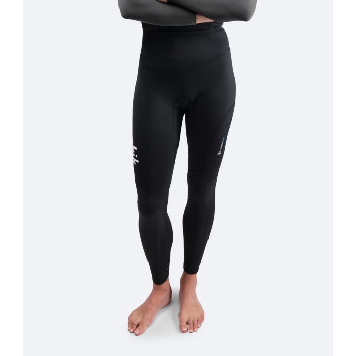 Zhik Microfleece™ X Yulex Damen Wetsuit Hose – Nachhaltige Neopren-Alternative für Wassersport