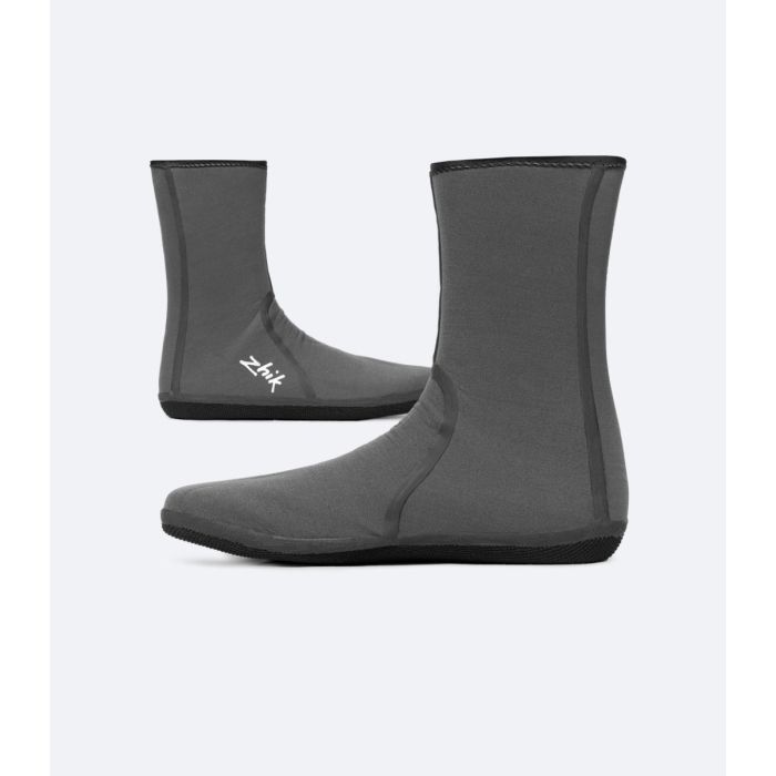Zhik Superwarm® Neoprensocken – 3mm Thermo-Socken für Segeln, Paddeln & Wassersport