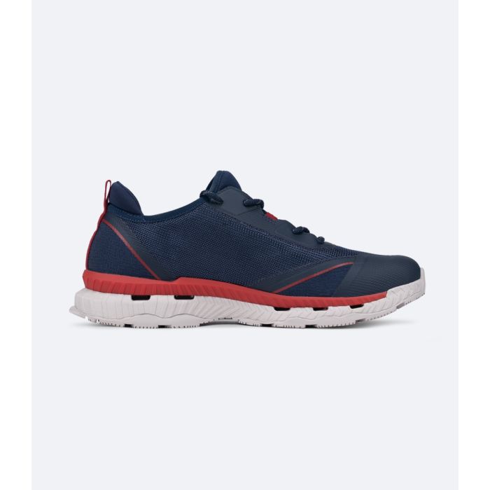 Zhik Surge Performance Race Schuh – Hochleistungs-Segelschuh für Regatta & Inshore – Navy