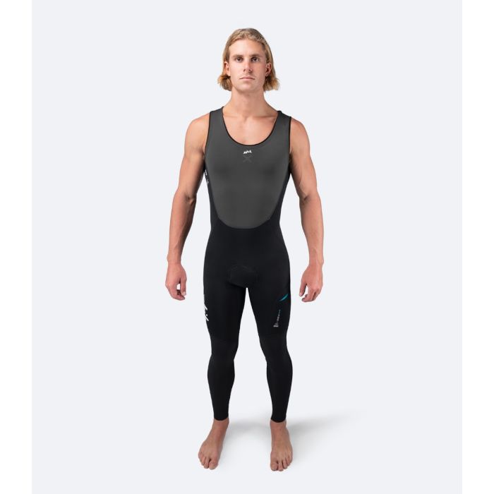 Zhik Herren Skiffanzug Microfleece™ X Yulex – nachhaltig & leistungsstark