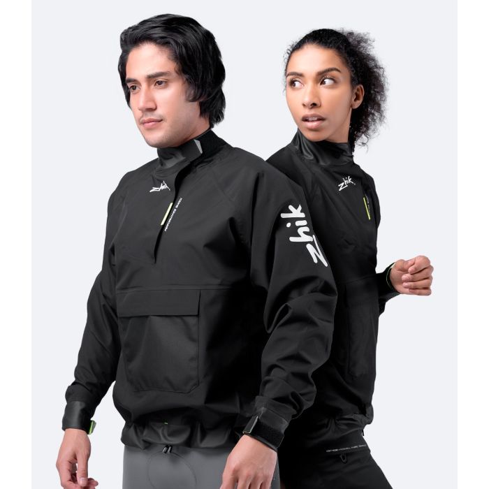 Zhik Performance Wasserdichte Unisex Segel-Smockjacke – 3-Lagen-Vecta™