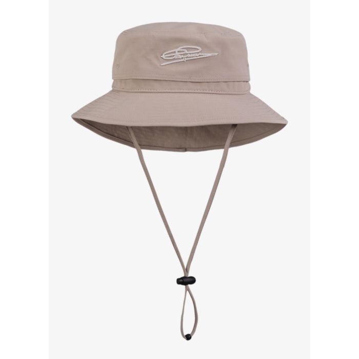 Pelle Petterson Vela FD Brim Sonnenhut – Tumbled Stone