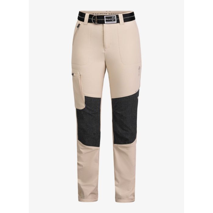 Pelle Petterson PP1200 Damen Hose – Light Beige Oak