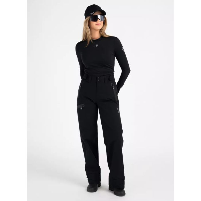 Pelle Petterson Challenger Tech Damen Segelhose - Ink