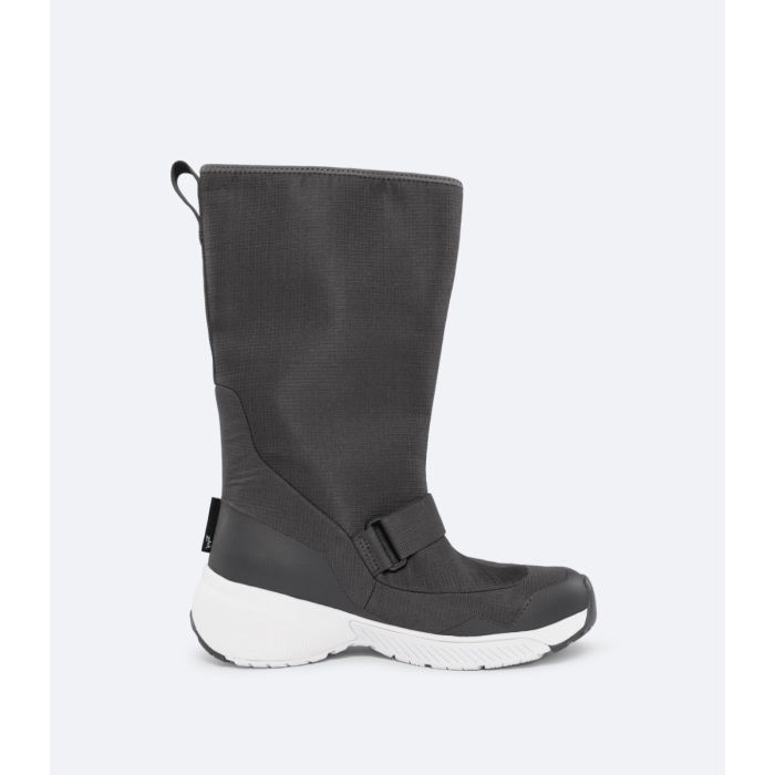 Zhik Seaboot-400™ Atmungsaktiver Segelstiefel mit Michelin® Sohle – Grau