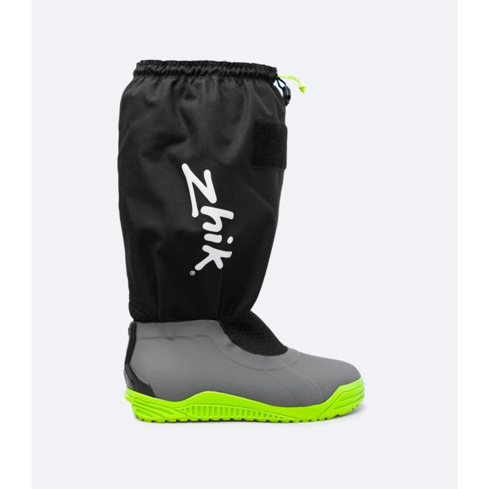 Zhik Seaboot™ 900 Waterproof Offshore Sailing Boot – Black | Robuster Offshore Segelstiefel für Extrembedingungen