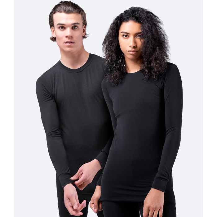 Zhik Core Baselayer Unisex Thermo-Unterhemd – Leicht, Atmungsaktiv & Isolierend