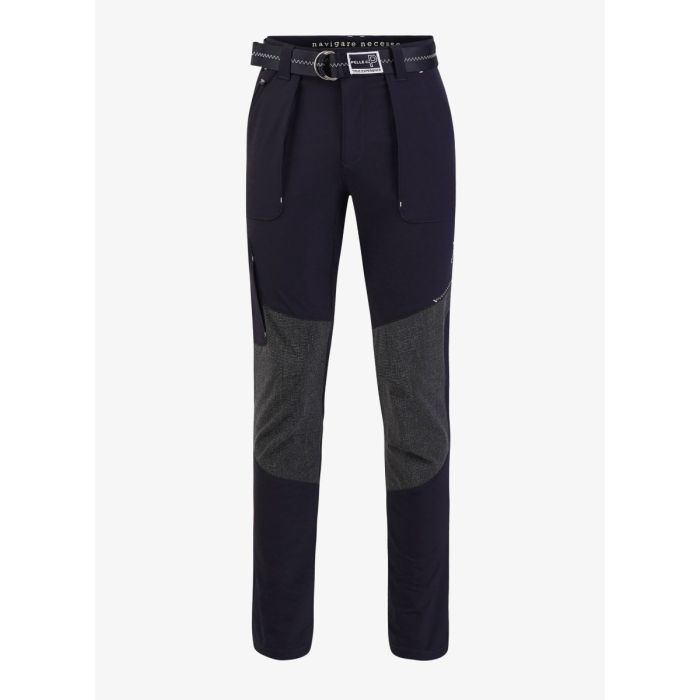 Pelle Petterson PP1200+ Herrenhose mit extra Beinlänge – Dark Navy Blue