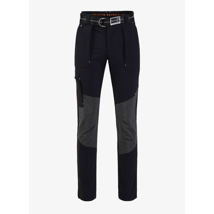 Pelle Petterson PP1200+ Herrenhose mit extra Beinlänge – Ink (Schwarz)