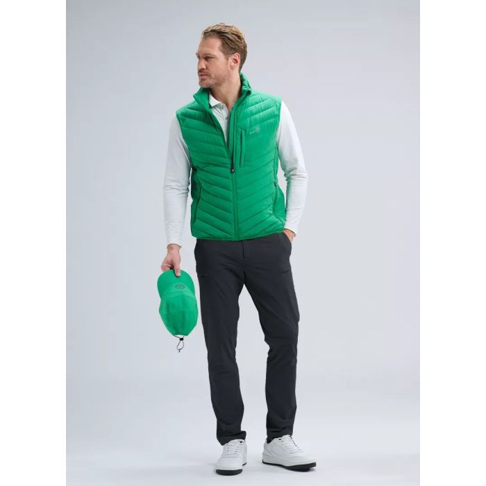 Pelle Petterson 1200 Active Herren Hose – Ink (Schwarz)