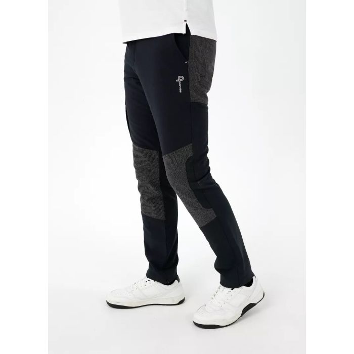 Pelle P 1200 Calor Herren Hose – Dark Navy Blue