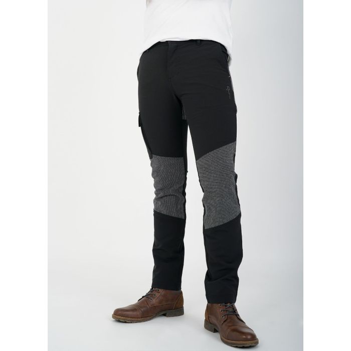 Pelle P 1200 Calor Herren Hose – Ink