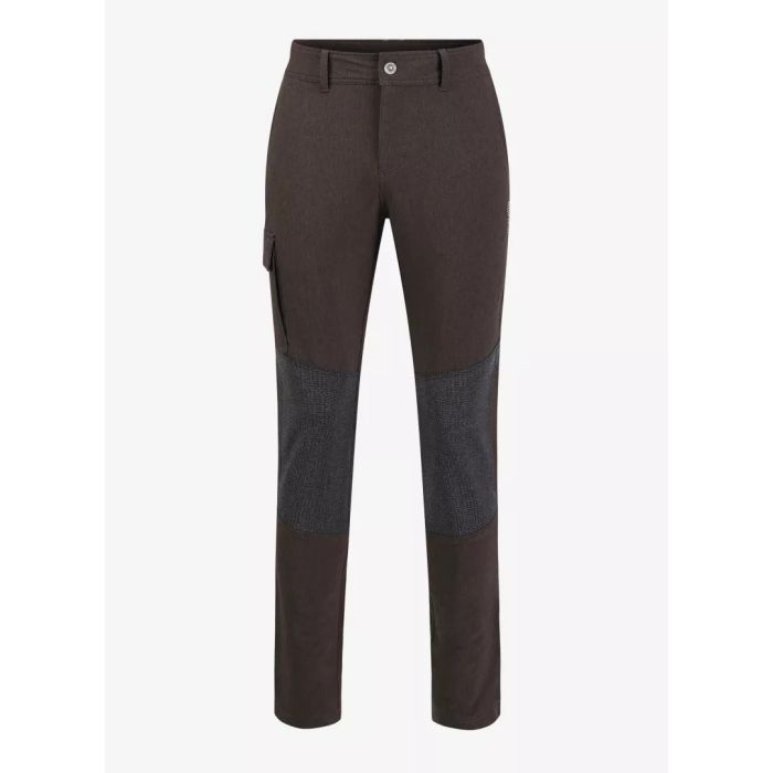 Pelle P 1200 Calor Herren Hose – Chestnut Melange