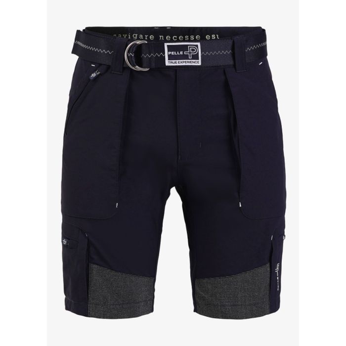 Pelle Petterson 1200 Herren Segelshorts – Dark Navy Blue