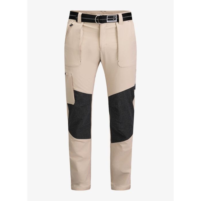 Pelle Petterson PP1200 Herren Hose – Leicht Beige Oak