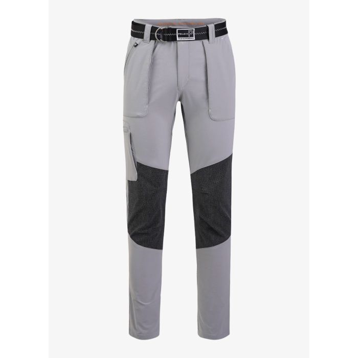 Pelle Petterson PP1200 Herren Hose - Aluminium (Hellgrau)
