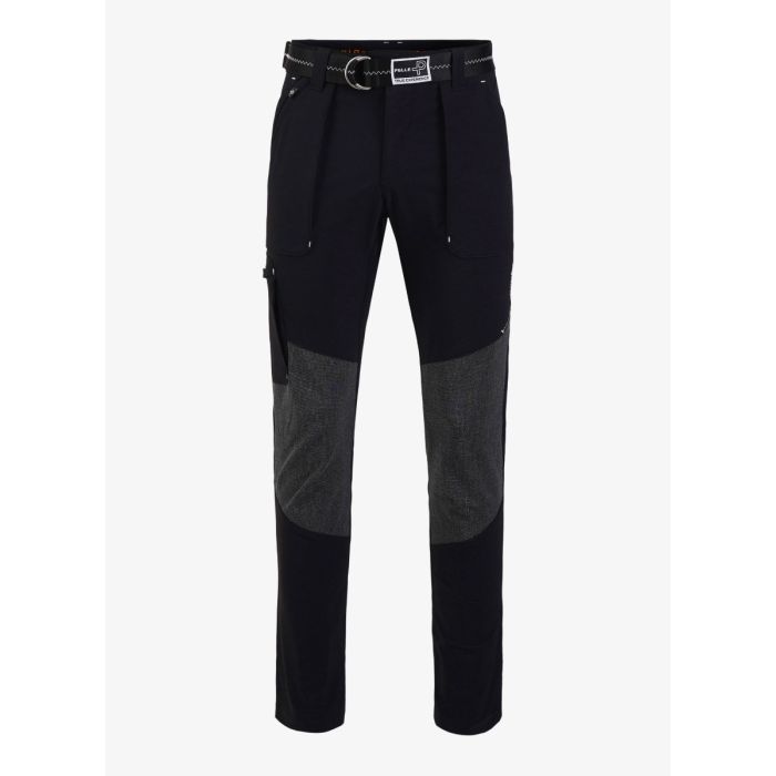 Pelle Petterson PP1200 Herren Hose – Ink (Schwarz)