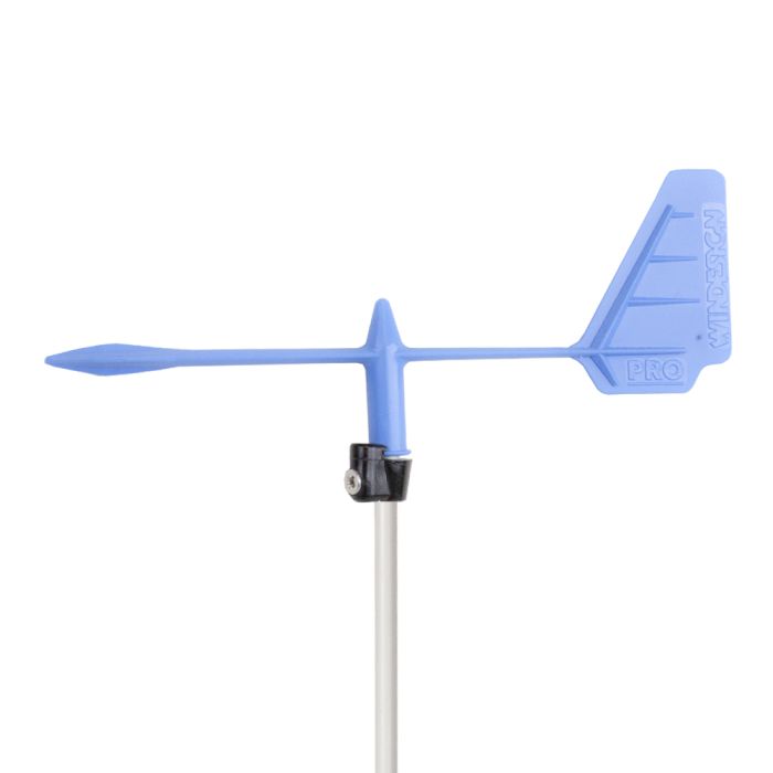 Windesign Pro Windanzeiger – Blau