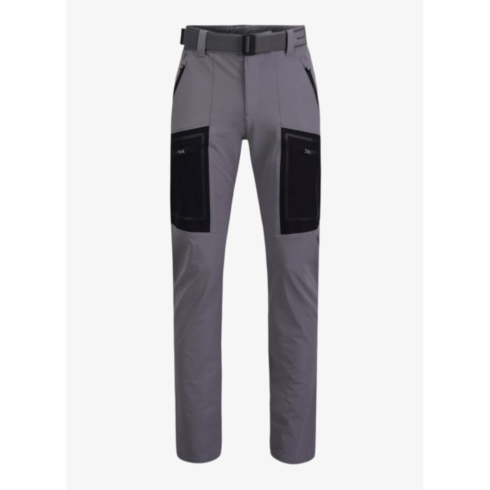 Pelle Petterson 1300 Herren Hose – Granite