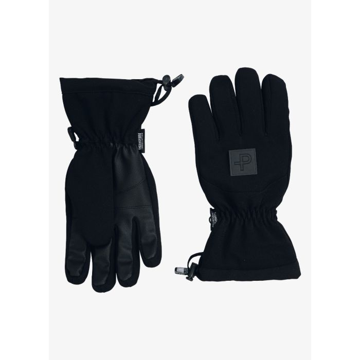 Pelle P 1500 Skihandschuhe – Ink