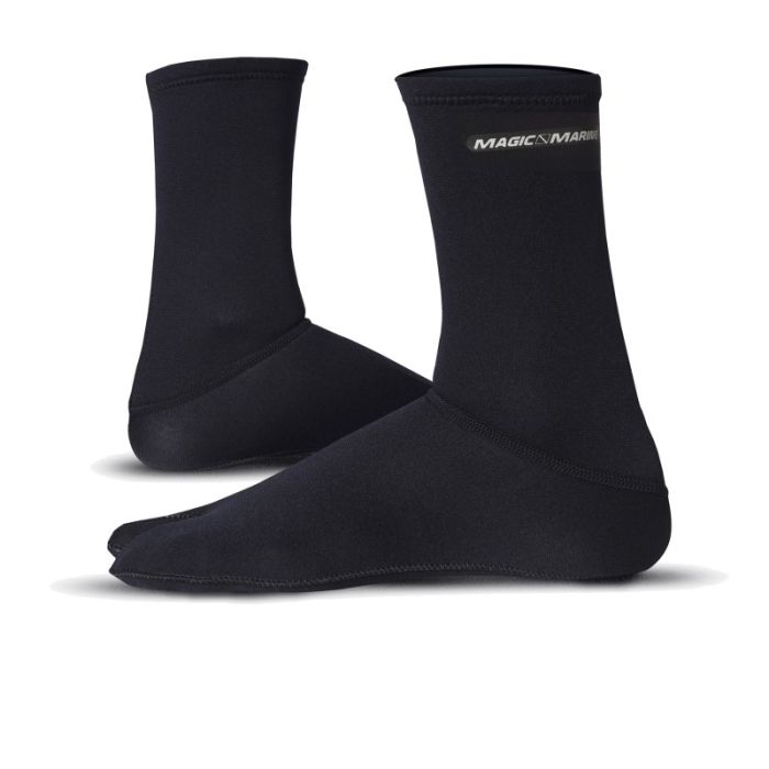 Magic Marine Metalite Neoprensocken