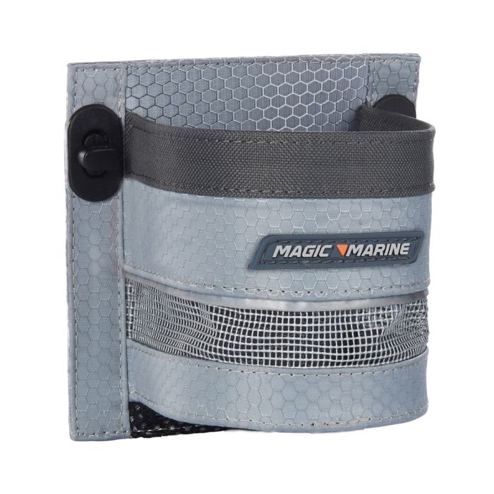 Magic Marine Einzelner Getränkehalter – Für Cockpitmontage