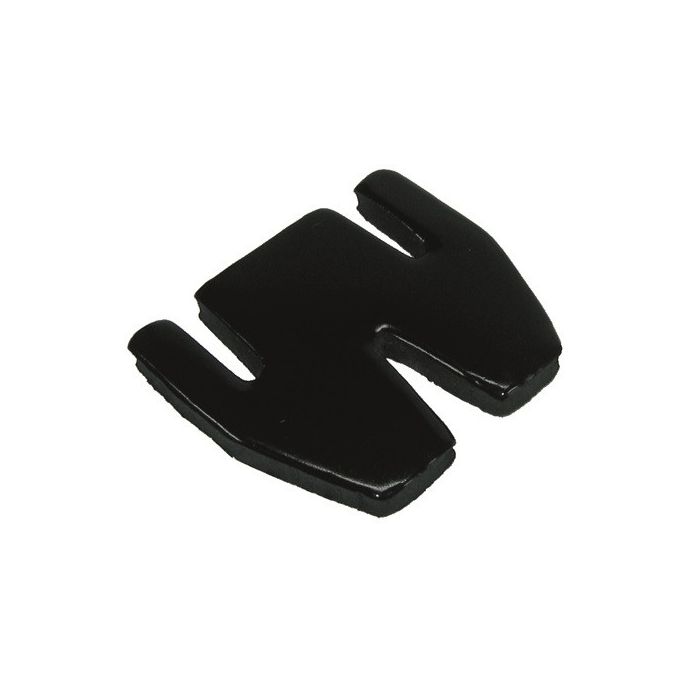 Windesign Schwert-Reibungsplatte für Laser® und ILCA®