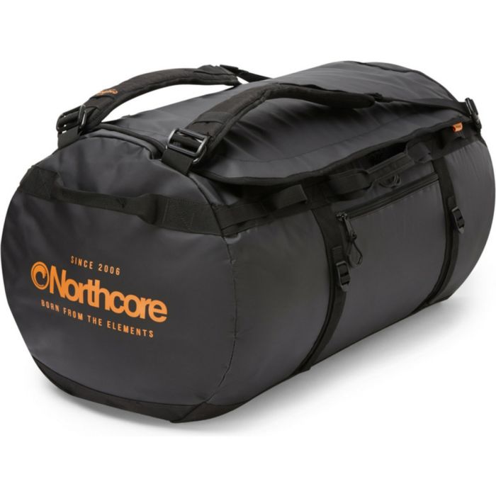 Northcore Duffle Bag 110L – Robuste Reisetasche für Abenteuer & Outdoor