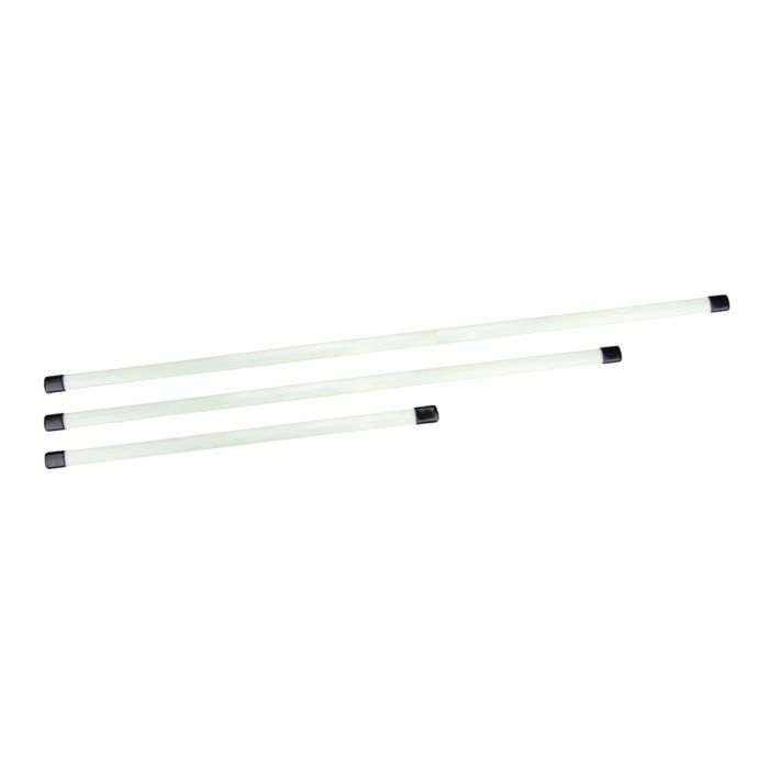 Windesign Segellatten-Set MK2 für Laser® Standard / ILCA® 7 – 3 Stück