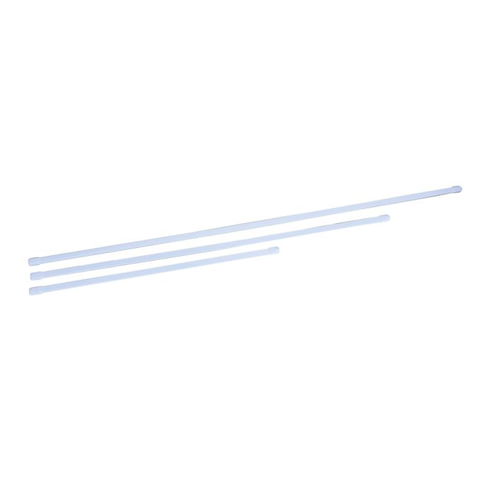 Windesign konisches Segellatten-Set MK2 für Laser® Standard / ILCA® 7
