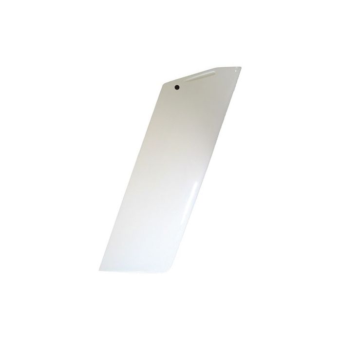 Windesign Schwert aus GFK für Laser® und ILCA® – Weiß