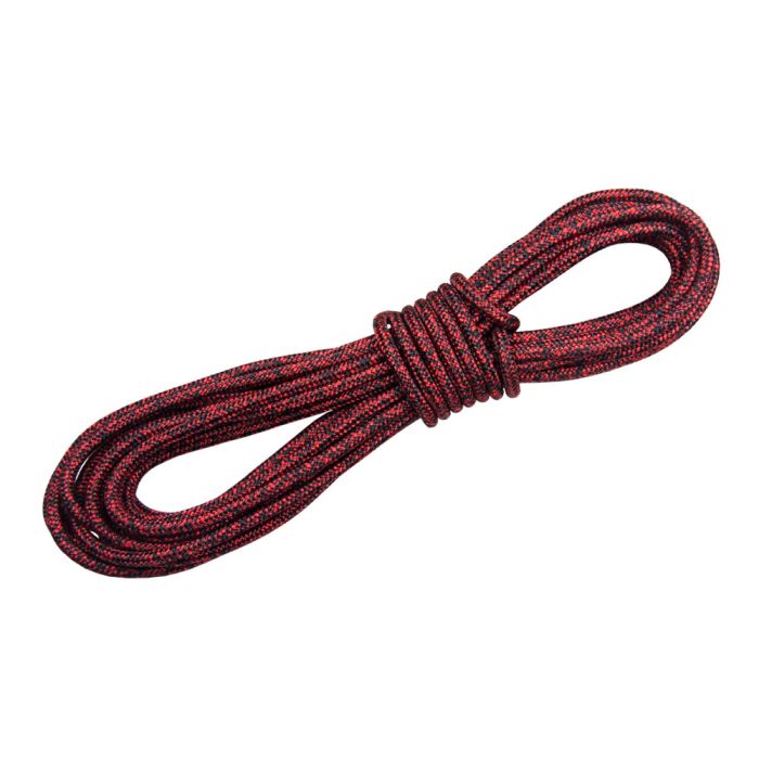 Windesign DB-Racing Großschot 7 mm für Laser® / ILCA® – 13,5 m, Rot
