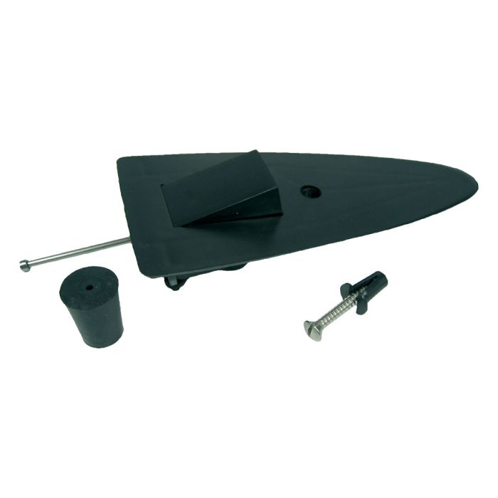 Windesign Automatischer Lenzstopfen (Autobailer) für Laser® und ILCA®