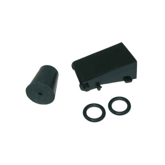 Windesign Reparaturset für Laser® / ILCA® Autobailer
