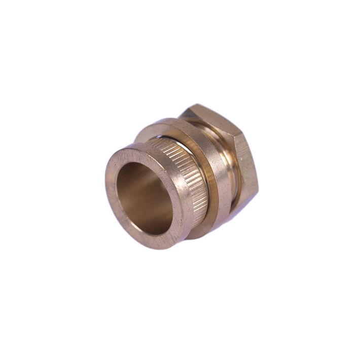 Windesign Messingbuchsen-Set für Laser® / ILCA® Autobailer