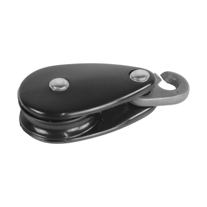 Windesign Classic Travellerblock groß 40 mm für Laser® / ILCA®